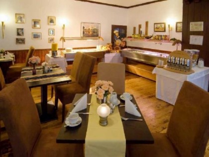Foto: Hotel zum S&amp;auml;nger an der Ahr