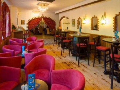 Foto: Hotel zum S&amp;auml;nger an der Ahr