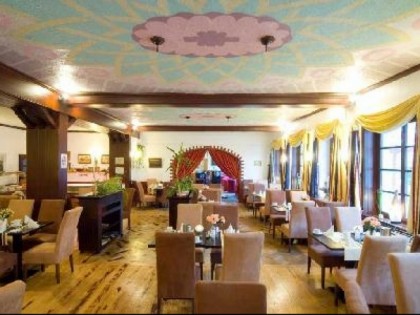 Foto: Hotel zum S&amp;auml;nger an der Ahr