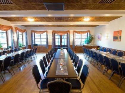 Foto: Hotel zum S&amp;auml;nger an der Ahr