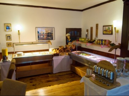 Foto: Hotel zum Sänger an der Ahr