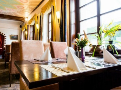 Foto: Hotel zum S&amp;auml;nger an der Ahr