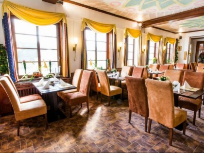 Foto: Hotel zum S&amp;auml;nger an der Ahr