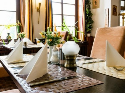 Foto: Hotel zum S&amp;auml;nger an der Ahr