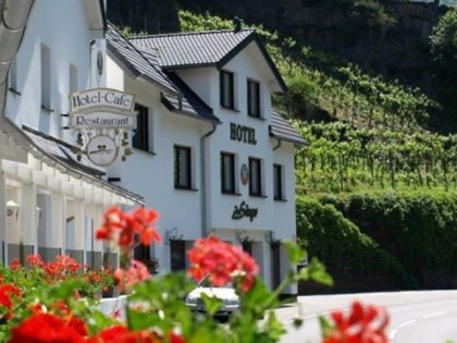 Foto: Hotel zum Sänger an der Ahr